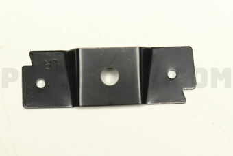 7407A294 BRKT,FR BUMPER SIDE,LWR RH