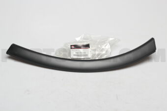 7407A316 MOULDING,FR BUMPER,R