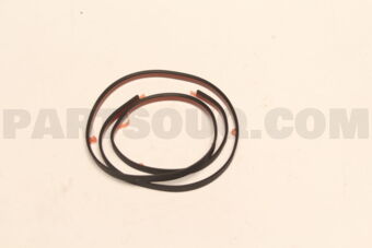 7407A321 Mitsubishi PAD,RR OVER FENDER