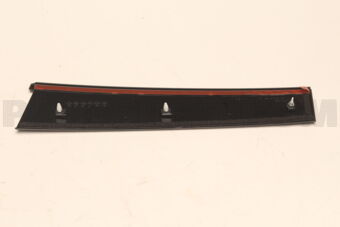 7407A325 GARNISH,FR DOOR SASH