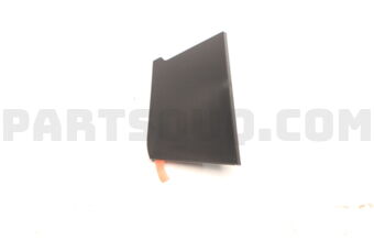 7407A331 GARNISH,RR DOOR SASH,RR LH