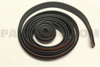 7407A624XA PAD,RR OVERFENDER,LH