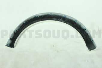 7407A627WA OVERFENDER,FR LH
