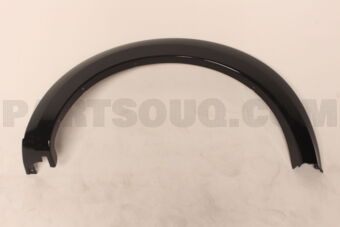 7407A627XB OVERFENDER,FR LH