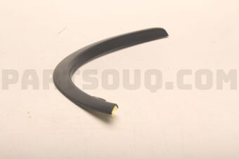 7407A645 MOULDING,FR WHEEL AR