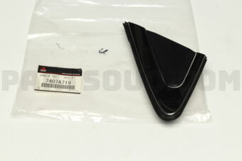 7407A719 GARNISH,FR PILLAR,LH