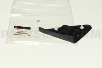 7407A719 GARNISH,FR PILLAR,LH