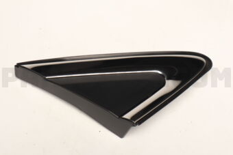 7407A720 Mitsubishi GARNISH,FR PILLAR,RH