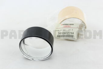 7410A027XA TAPE,FR DOOR SASH