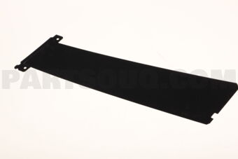 7410A080XA TAPE,FR DOOR SASH