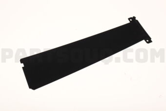 7410A080XA TAPE,FR DOOR SASH