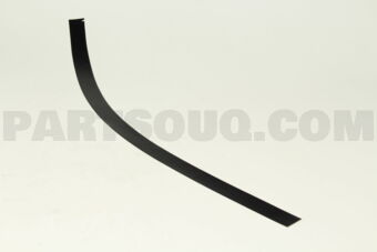 7410A653XA TAPE,FR DOOR SASH