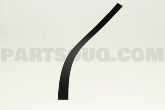 7410A653XA TAPE,FR DOOR SASH
