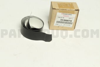 7410A667XA TAPE,RR DOOR SASH