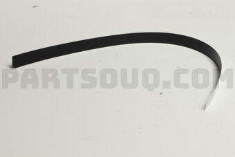 7410A668XA TAPE,RR DOOR SASH