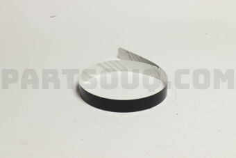 7410A668XA TAPE,RR DOOR SASH
