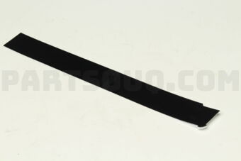 7410A669XA TAPE,RR DOOR SASH