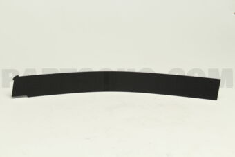 7410A669XA TAPE,RR DOOR SASH