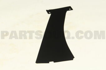 7410A682XA TAPE,RRDOORSASH