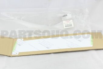 7410A707XA TAPE,FRDOORSASH