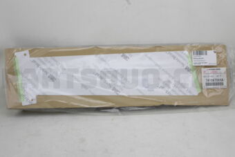 7410A708XA TAPE,FRDOORSASH
