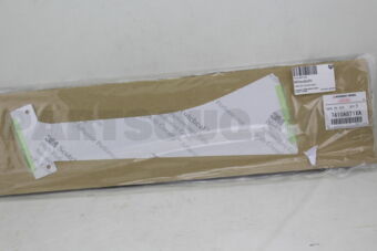 7410A871XA TAPE,RR DOOR SASH