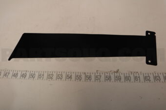 7410A940XA TAPE,FR DOOR SASH,RH