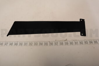 7410A940XA TAPE,FR DOOR SASH,RH