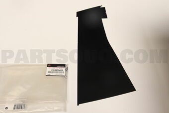 7410B264XA TAPE,RR DOOR SASH