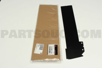 7410B411XA TAPE,FR DOOR SASH