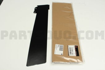 7410B411XA TAPE,FR DOOR SASH