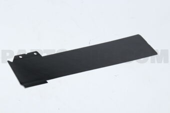 7410B412XA TAPE,FR DOOR SASH