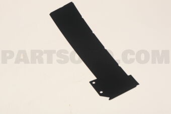 7410B413XA TAPE,RR DOOR SASH