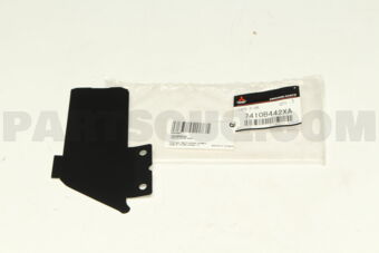 7410B442XA TAPE,FR DOOR SASH