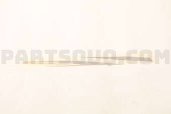 7410B818 TAPE,SIDE GATE,RH