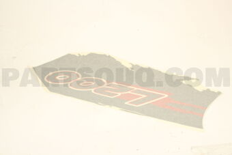 7410C293HA TAPE,SIDE GATE