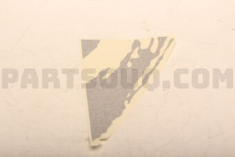7410C312HA Mitsubishi TAPE,FR DOOR,RH