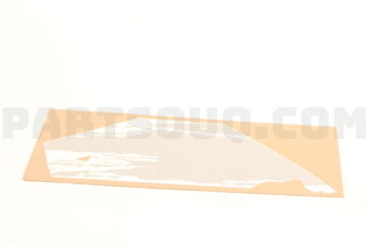 7410C314HA Mitsubishi TAPE,RR DOOR,RH