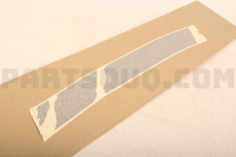 7410C316HA TAPE,RR PILLAR,RH