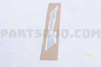 7410C321HA TAPE,SIDE GATE