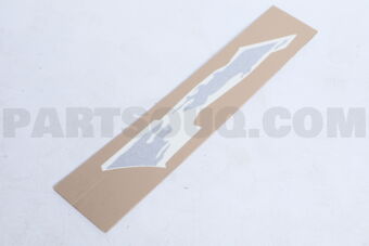 7410C321HA TAPE,SIDE GATE