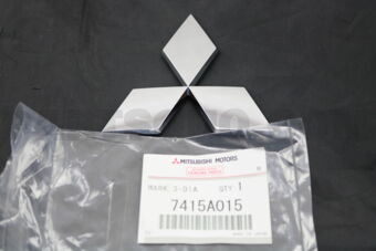 7415A015 MARK,THREE-DIA