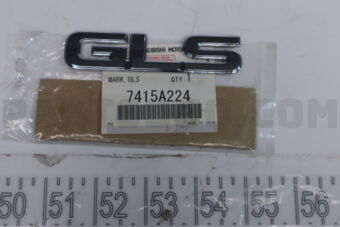 7415A224 MARK,GLS