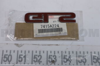 7415A224 MARK,GLS