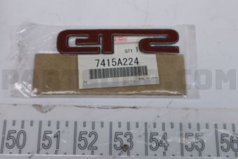 7415A224 MARK,GLS
