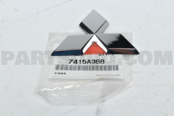 7415A368 MARK,THREEDIA