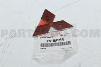 7415A368 MARK,THREEDIA