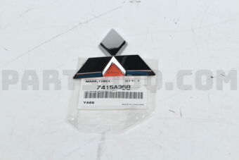 7415A368 MARK,THREEDIA