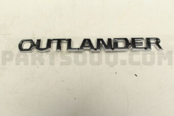 7415A401 MARK,OUTLANDER