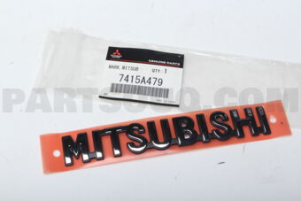 7415A479 MARK,MITSUBISHI